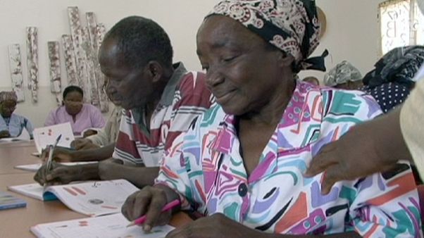 Adult literacy - the right to read Adult literacy - the right to read
