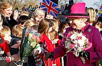 İngilizler, kraliyet ailesini destekliyor mu?