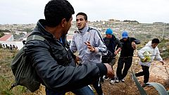 Is Schengen facing EU immigration threat?