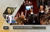 "Avrupalı" kimliği milliyetçilik karşısında çözülüyor mu?