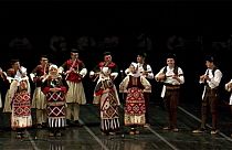 الثقافة والتراث عنصران مهمان لدى المقدونيين
