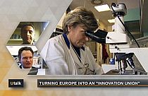 Come sviluppare le potenzialità dell'Europa per l'innovazione?