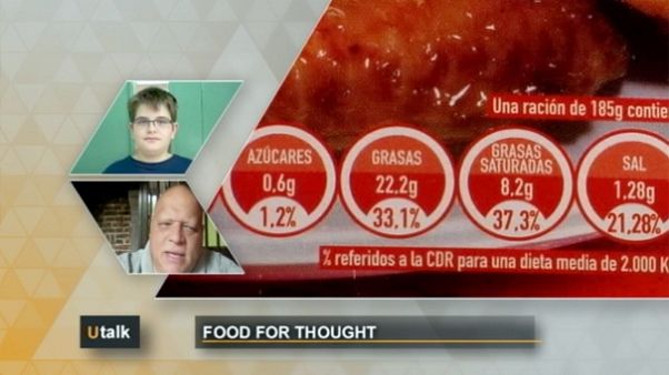 Salute: quando avremo cibi meno grassi, con meno zuccheri e meno sale? Salute: quando avremo cibi meno grassi, con meno zuccheri e meno sale?