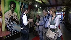 Stars in Cannes - Kinosterben und Überlebenskampf in Europa