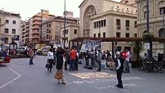 Meeting in Alicante
