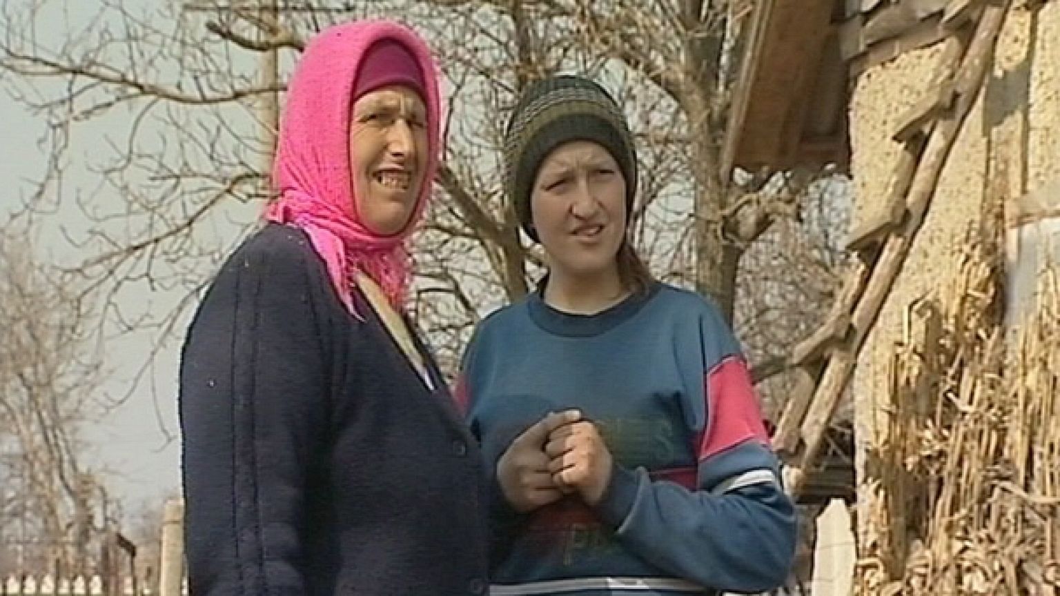 No spring for Moldova