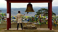 The Baikal diary