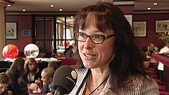 Investitionsforum La Baule - Ideenlabor für ein wettbewerbfähigeres Europa