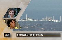 Comment l'UE gère-t-elle l'après Fukushima ?