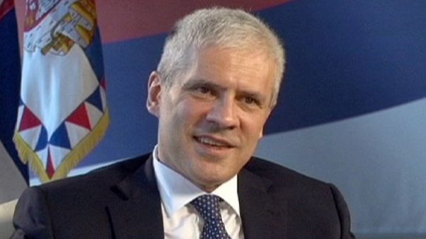 La Serbia dopo l'arresto di Mladic La Serbia dopo l'arresto di Mladic