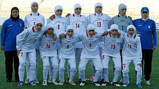 گفتگو با رییس فدراسیون فوتبال ایران در باره محرومیت تیم ملی زنان