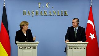"ذا نت ورك ": ماذا يتوجب على تركيا القيام به للحصول على العضوية في الاتحاد الاوربي ؟