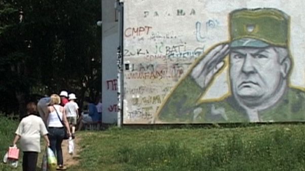 Serbia after Mladic Serbia after Mladic
