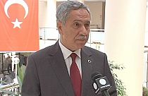 معاون نخست وزیر ترکیه، در آرزوی تدوین قانون اساسی فرا قومی و فرا مذهبی