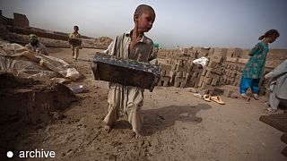 روزهایی که در تقویم کودکان کار افغان گم می شوند