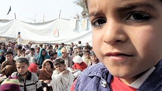 "Missione istruzione". La sfida dell'Unicef