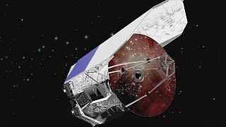 "Гершель": крупицы тепла в холодном космосе