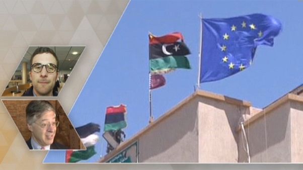 È possibile una politica europea di difesa? È possibile una politica europea di difesa?