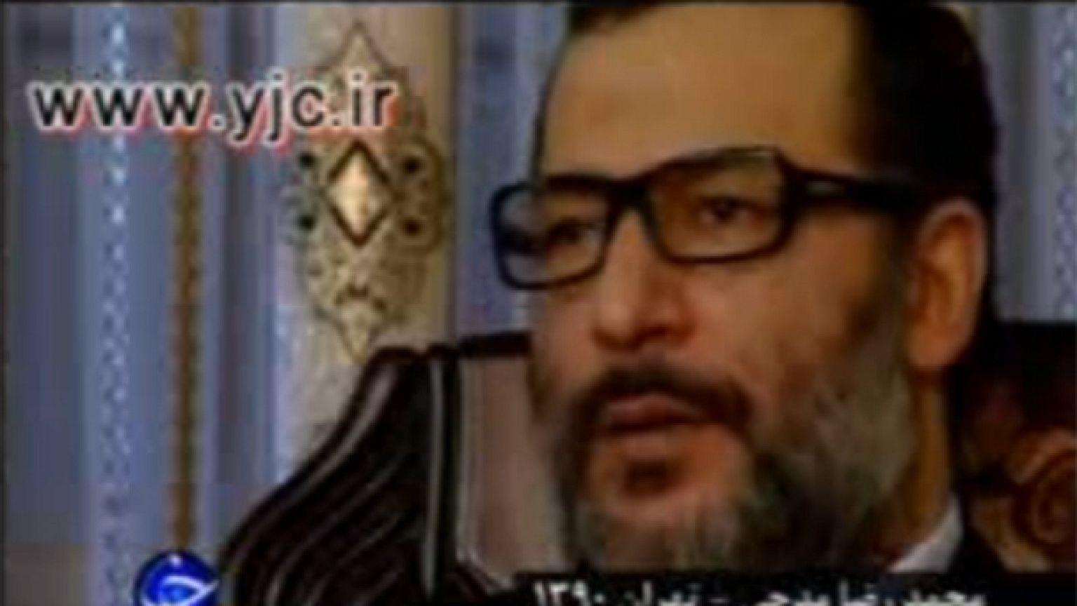 محمد رضا مدحی، عامل نفوذی حکومت ایران یا ضد انقلاب دستگیر شده؟