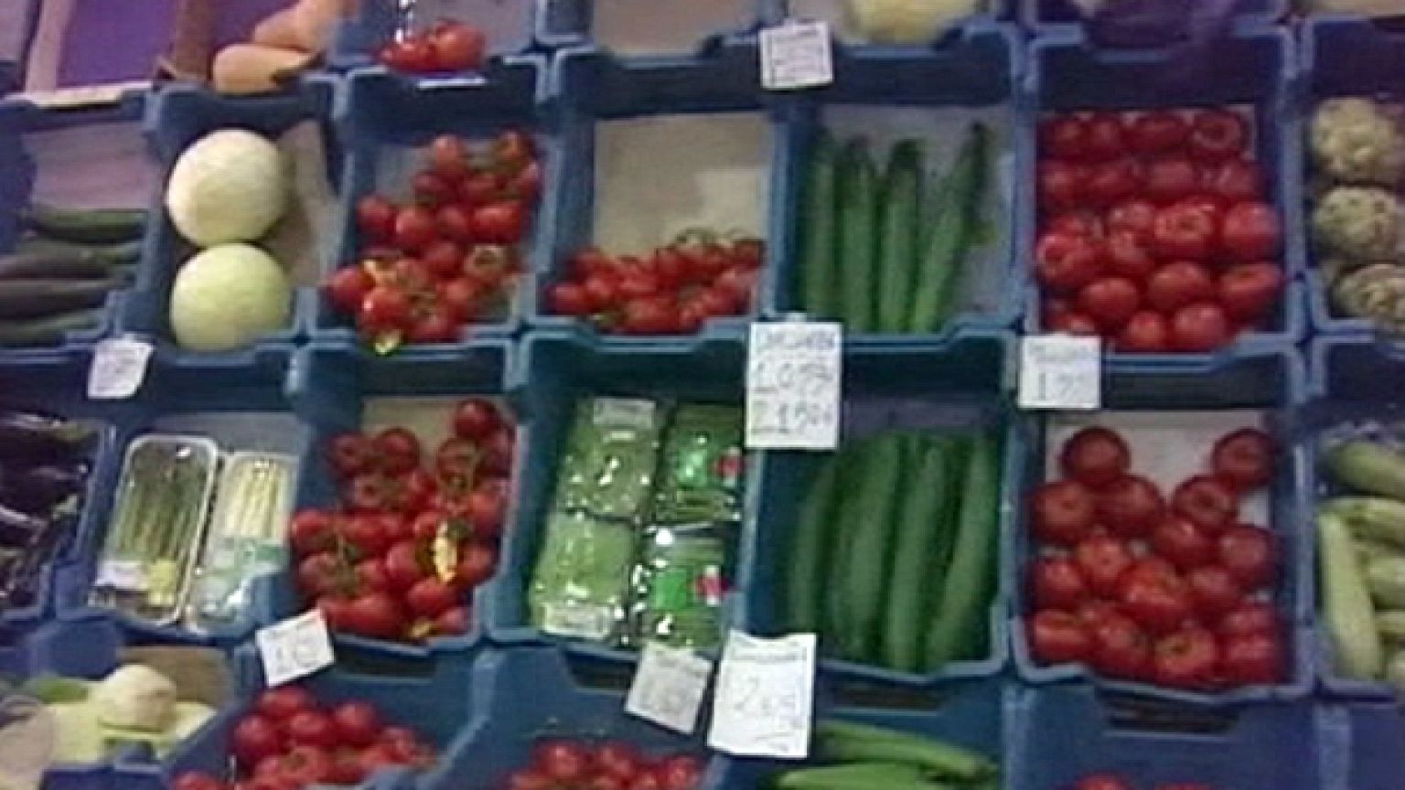 Food safety and the lessons to be learned