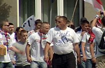Hooliganisme en Pologne : entre craintes et espoirs