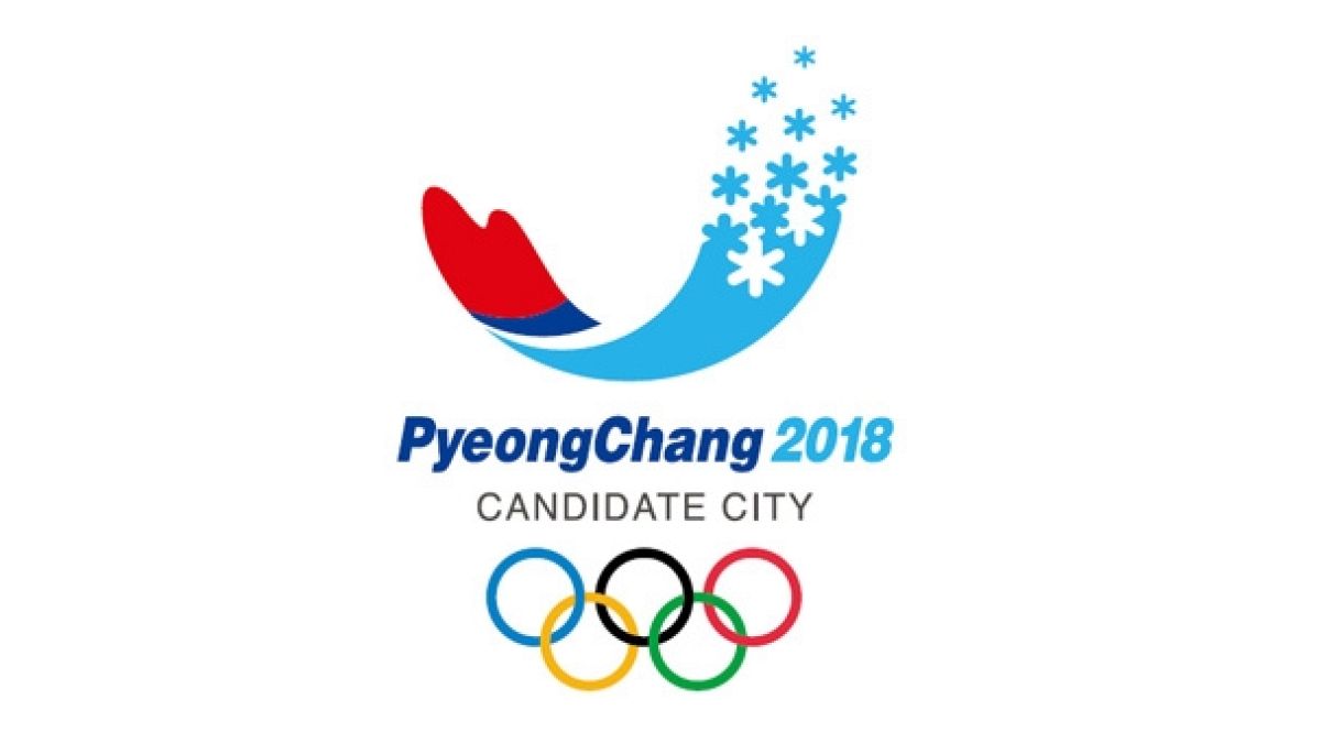 Winterspiele 2018: Kandidat Pyeongchang