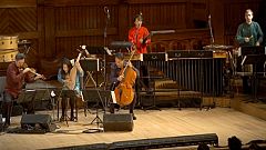Orient meets Okzident: Yo-Yo Ma und das Silk Road Project