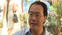 Bonus: Yo-Yo Ma