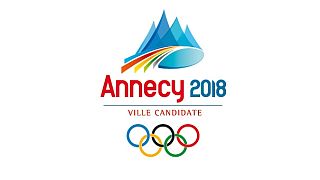 Winterspiele 2018: Kandidat Annecy