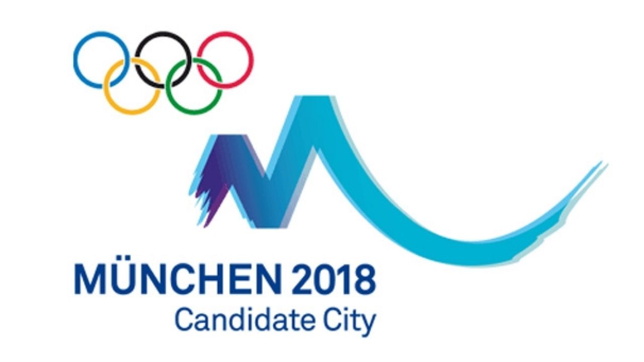 Winterspiele 2018: Kandidat München Winterspiele 2018: Kandidat München