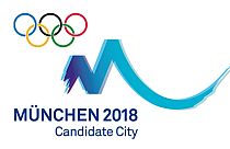 Winterspiele 2018: Kandidat München