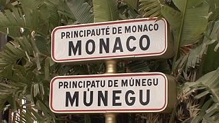 Monaco: piccolo paese, grande immagine