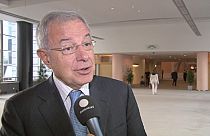 Lamassoure : la taxe Tobin est un péage pour la croissance européenne