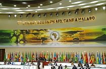 Que futuro para a União Africana?
