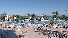 Tourists deserting Tunisia