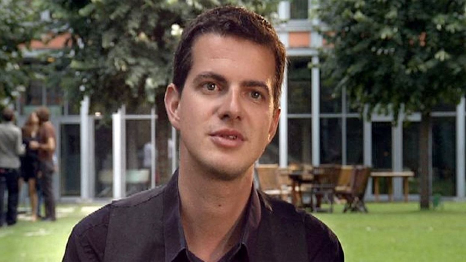 Bonus: Philippe Jaroussky