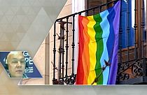 Les droits des gays et lesbiennes