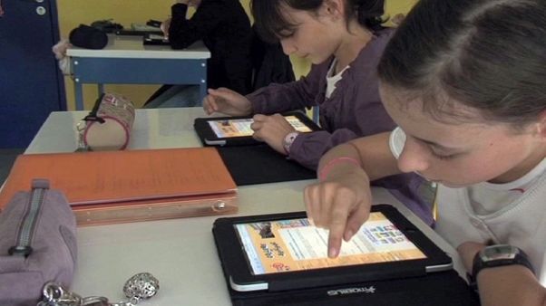 Livros digitais: O futuro? Livros digitais: O futuro?