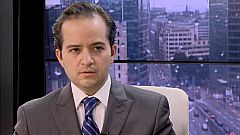 México y la UE frente a la lucha contra el 'narco'