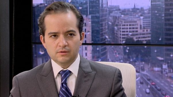 México y la UE frente a la lucha contra el 'narco' México y la UE frente a la lucha contra el 'narco'