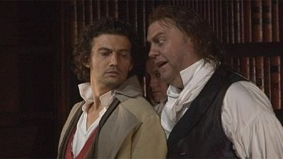 All Tosca's men All Tosca's men