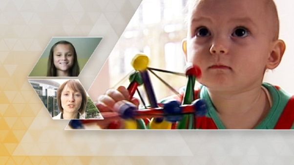 How safe are toys in Europe? How safe are toys in Europe?