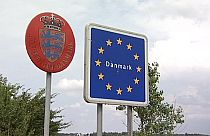 Dinamarca versus Schengen