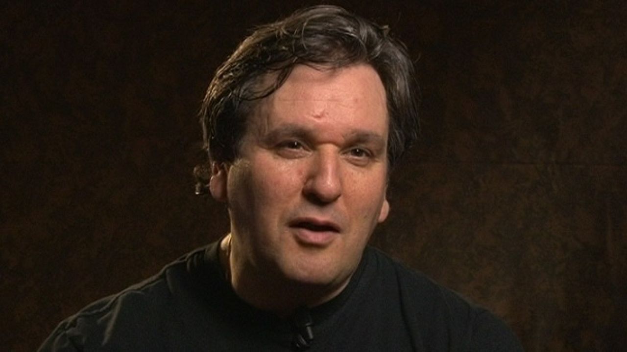 Bonusmaterial: Antonio Pappano Bonusmaterial: Antonio Pappano