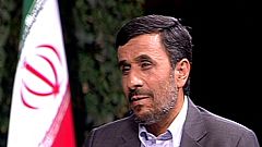 Interview mit dem iranischen Präsidenten