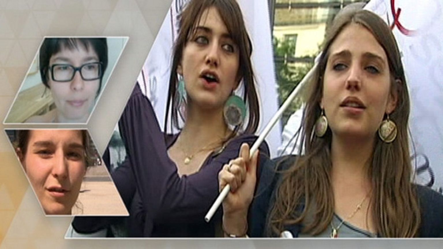 U-talk tackles sexism