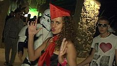Kazantip: Die ukrainische Party-Republik