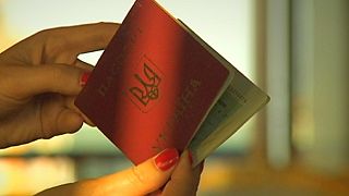 EU und Ukraine: VISA-freies Reisen