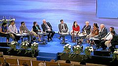 Global challenges: water in an urbanising world