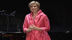 Kiri Te Kanawas neue Rolle